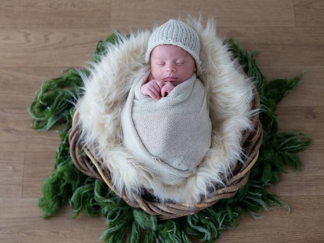 NEWBORN de Newborn Samuel 
