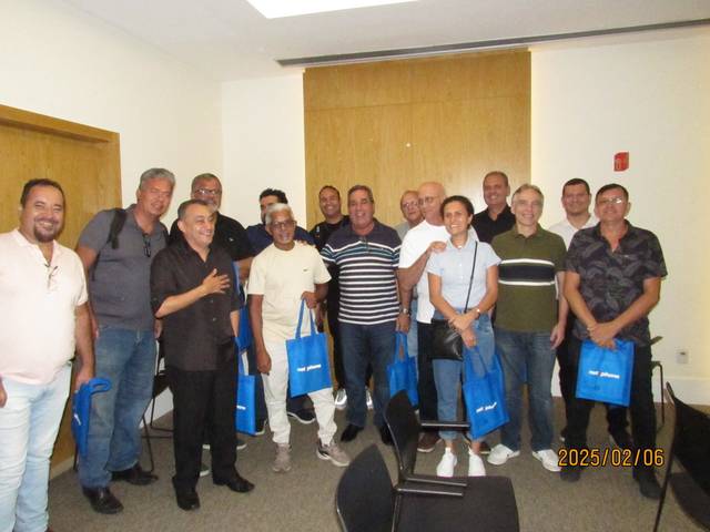 Road Show de Road Show Net2Phone