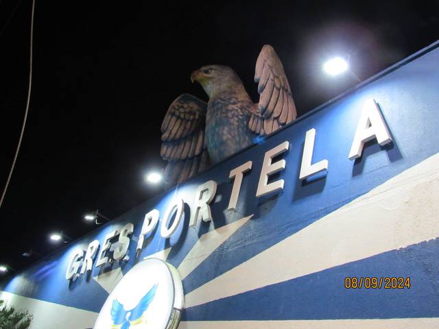 Ensaio tecnico de Portela