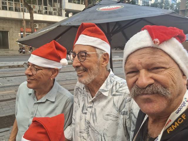 Corrida de Sem título