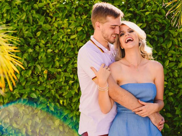 Ensaios de Duda & Diego - Ensaio