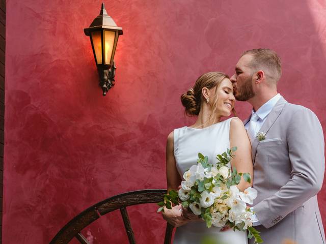 Casamentos de Thaisa & Raul - Casamento