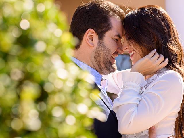 Ensaios de Diandra & Lucas - Ensaio