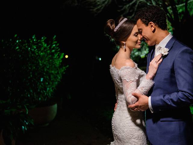 Casamentos de Carol & Jedrean - Casamento