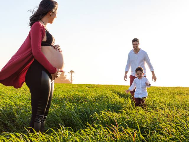 Famílias de Gi & Marco - Guilherme
