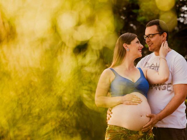 Famílias de Fran & Leandro - Antonella