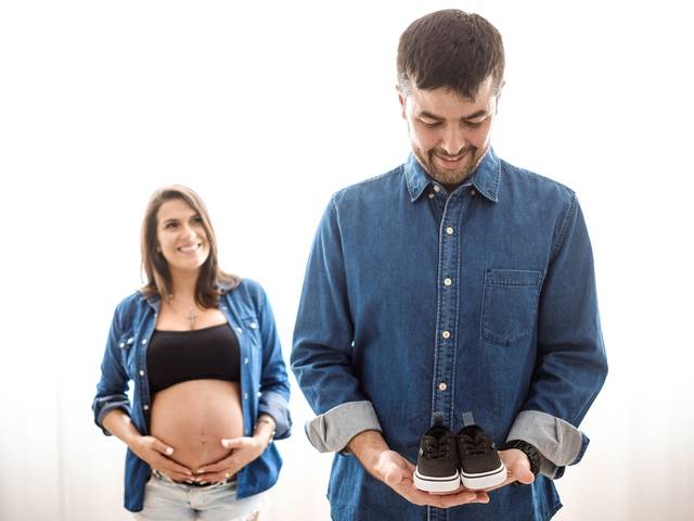 Famílias de Helena & Maycol - Joaquim