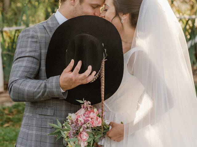 Casamentos de Thais & Dhiego - Casamento