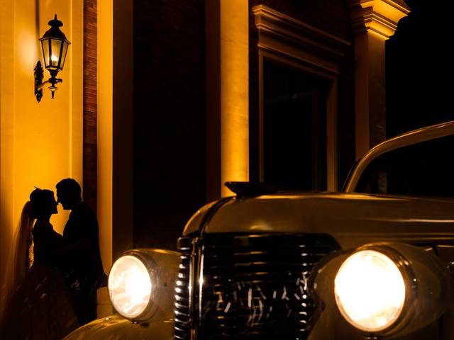 Casamentos de Luana & Raphael - Casamento