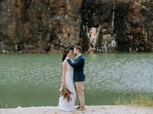 Ensaios de Fran & Lucas - Ensaio