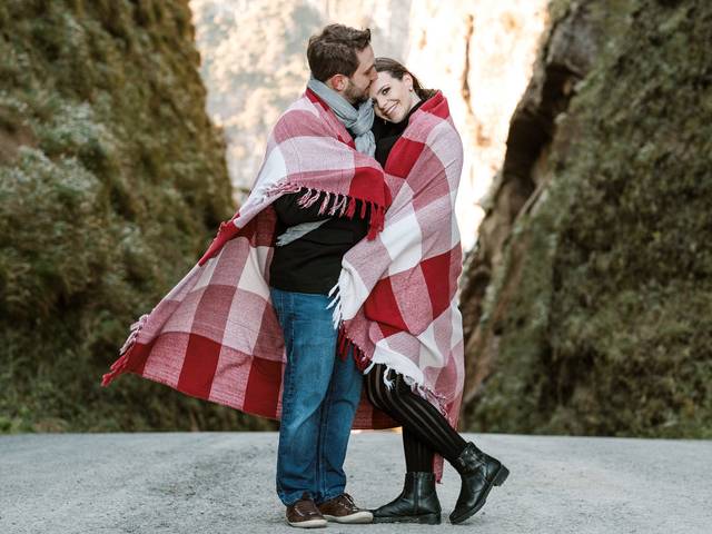 Ensaios de Bruna & Paulo Henrique - Ensaio