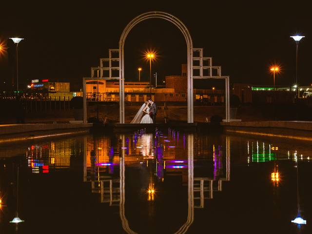 Casamentos de Luisa & Guilherme - Casamento