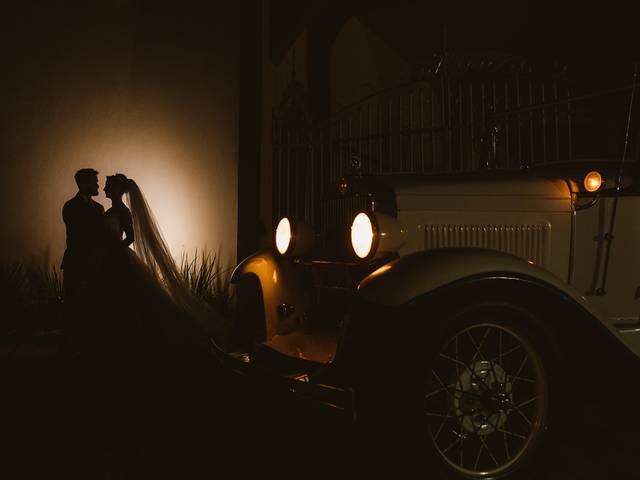 Casamentos de Thais & Gustavo - Casamento