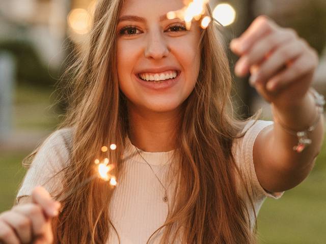 Ensaios de Mariah Zilio - 15 Anos