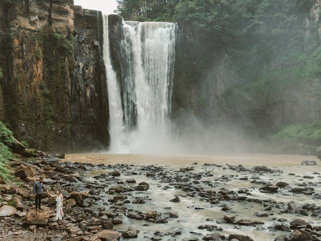 Ensaios de Makelly & Wander - Ensaio