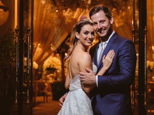 Casamentos de Isadora & Gabriel - Casamento
