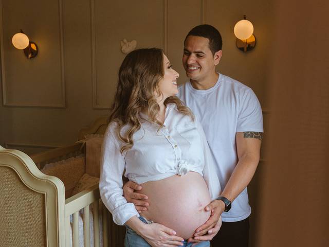 Famílias de Luize & Gabriel - Ana Clara