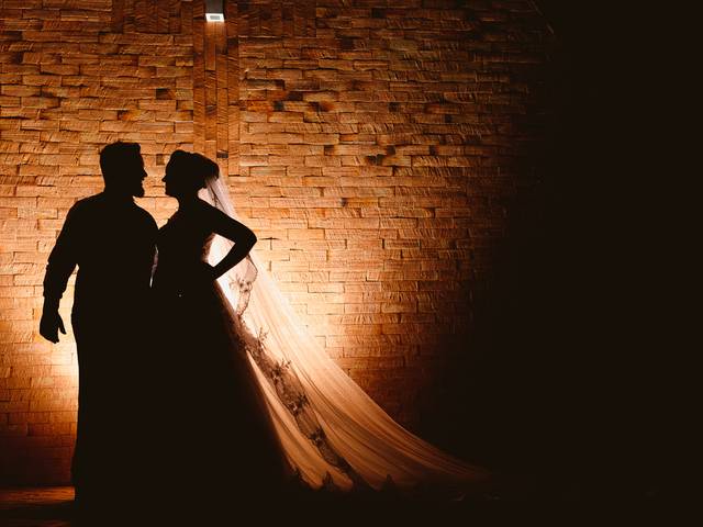 Casamentos de Rafaela & Victor - Casamento