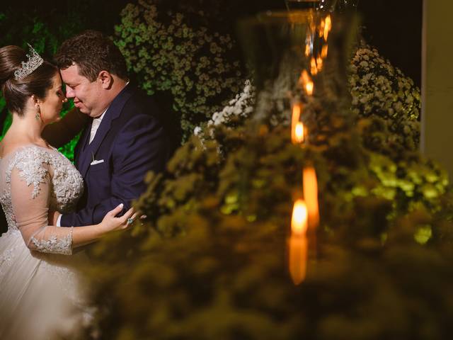 Casamentos de Bruna & Bruno - Casamento