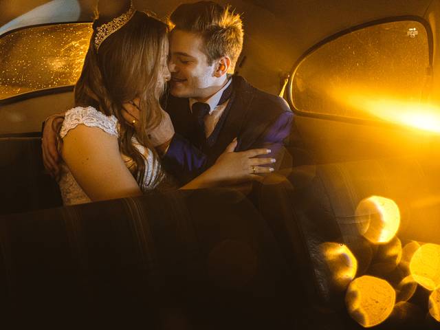 Casamentos de Lauri & João - Casamento