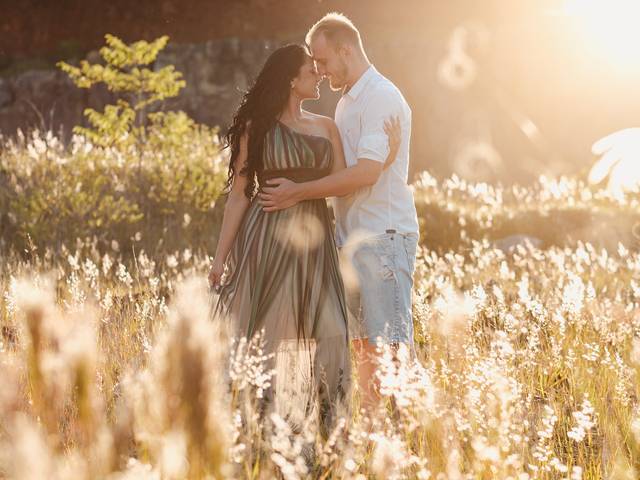 Ensaios de Ale & Junkes - Ensaio