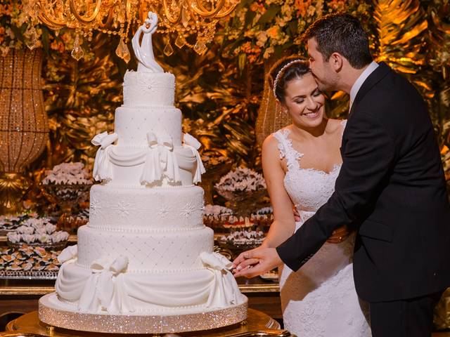 Casamentos de Helena & Maycol - Casamento
