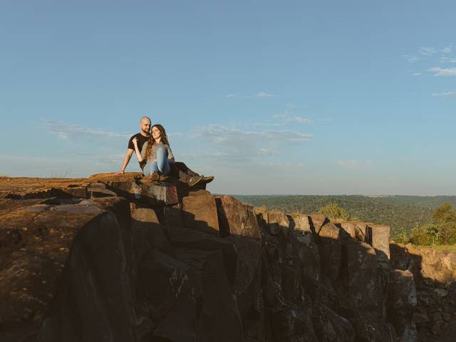 Ensaios de Jaque & Bruno - Ensaio