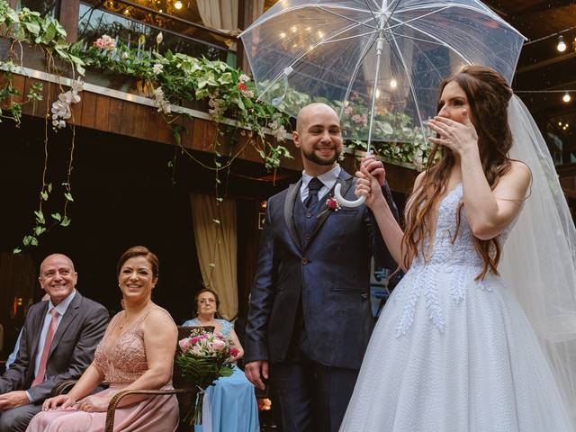 Casamentos de Jaque & Bruno - Casamento