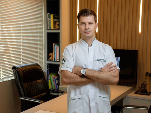 Reposicionamento de Imagem de Emerson Borato - Instituo da Coluna