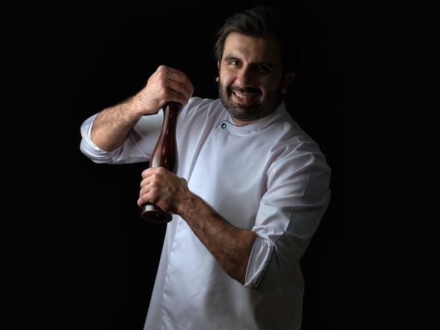 Reposicionamento de Imagem de Andrezão Fernandes - Garden 7