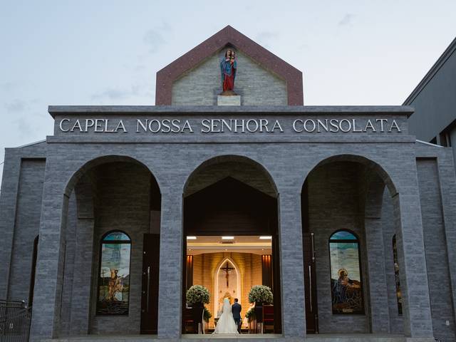 Casamentos de Beatriz & Fernando - Casamento
