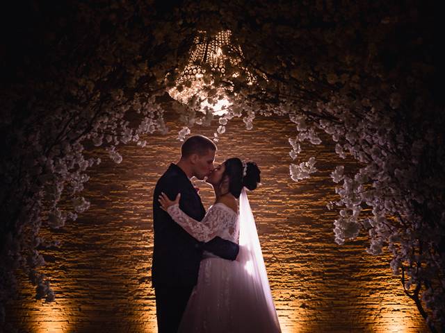 Casamentos de T&J | Casamento | Duque de Caxias | RJ