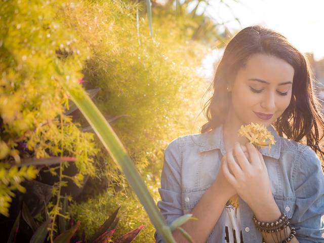 Debutantes de Manoela Antelo | Ensaio Feminino | RJ
