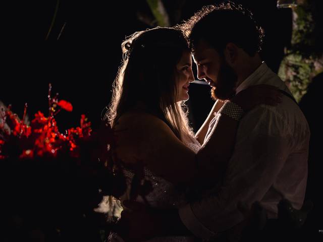 Casamentos de L&M | Casamento | Macaé