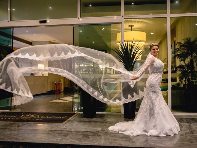 Casamentos de C&F | Casamento | Rio das Ostras