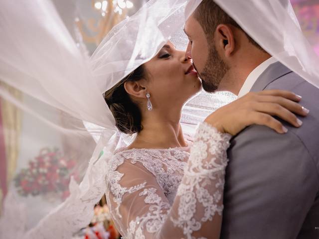 Casamentos de M&R | Casamento | Nova Iguaçu