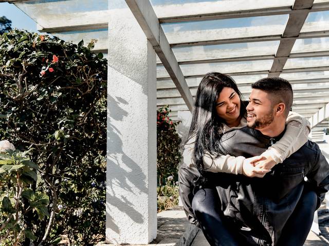 Pré Wedding de M&A | Pré-Wedding | Petrópolis