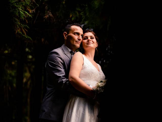 Casamentos de Casamento Soraia e João