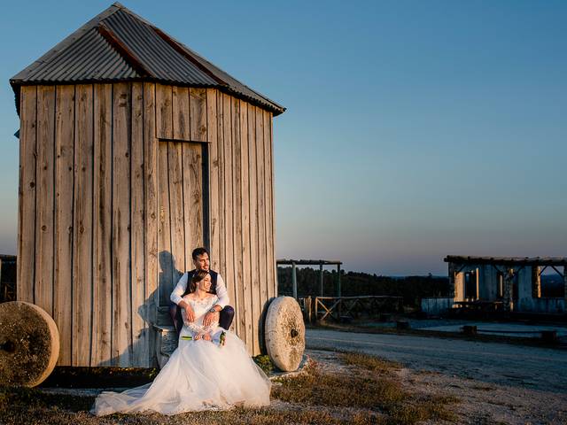 Casamentos de Casamento Liliana & João