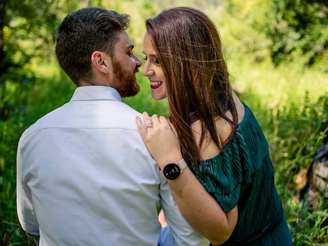 Namorados de Noivos Covid | Margarida & André