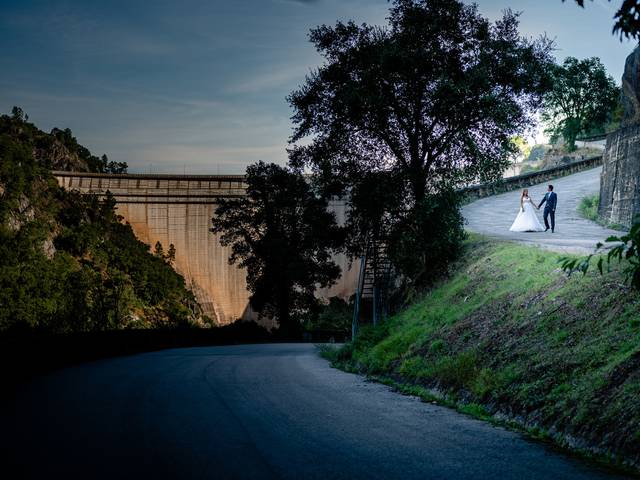 Casamentos de Casamento Rita e Jorge