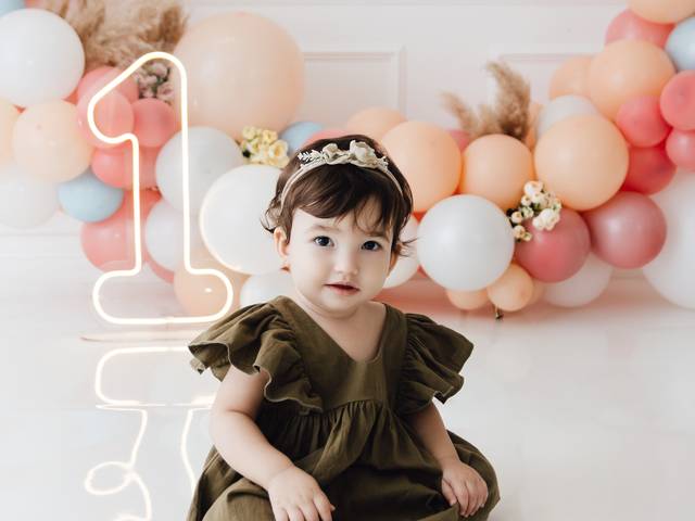 Smash the Cake de Smash da Jade