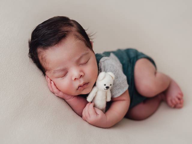 Newborn de Vicente - Newborn