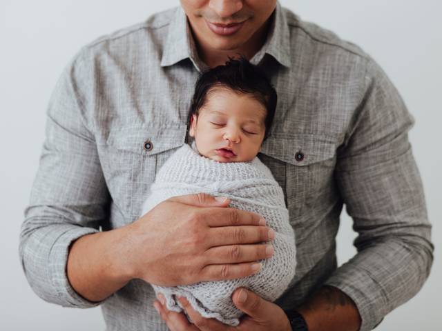 Newborn de Benício - Newborn