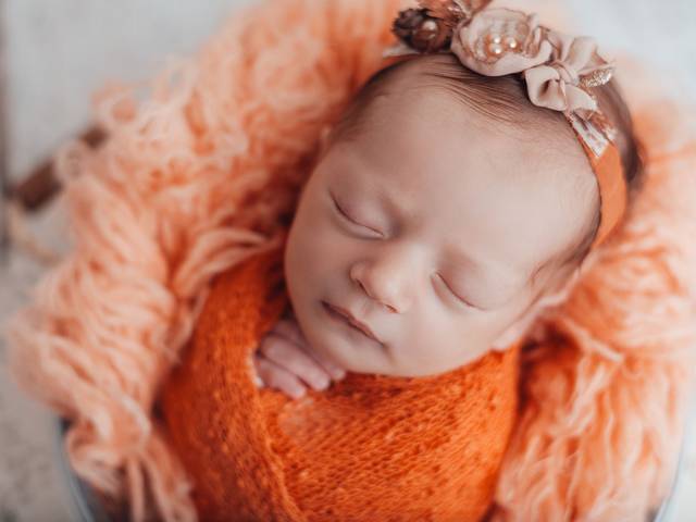 Newborn de Manuh - Newborn