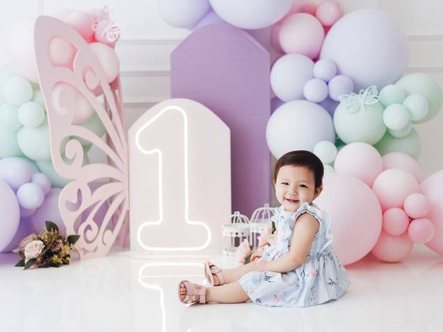 Smash the Cake de Smash da Heloisa