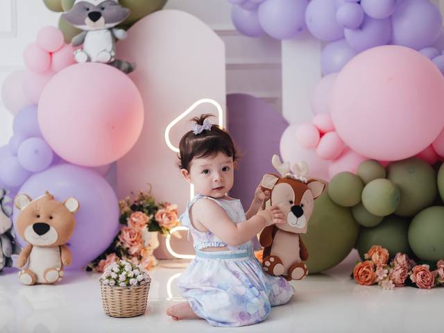 Smash the Cake de Smash da Laura