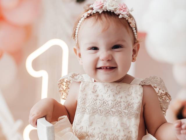 Smash the Cake de Smash da Manuella