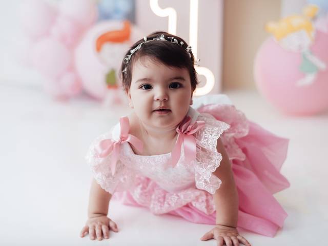 Smash the Cake de Smash da Manu