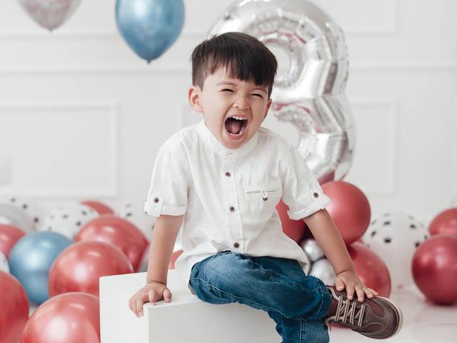 Crescidinhos de Théo 3 anos